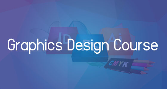 Graphics Design Course
