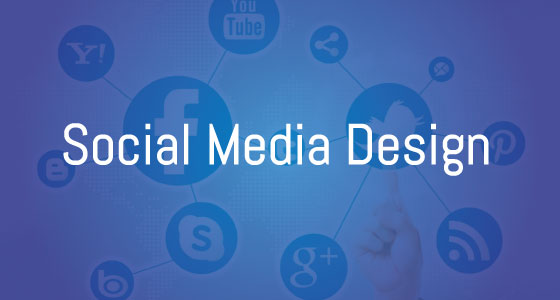Social Media Design