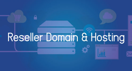 Reseller Domain & Hosting