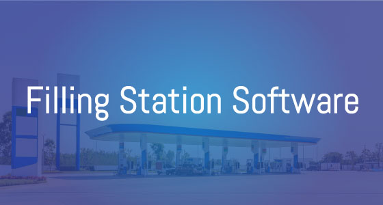Filling Station Software