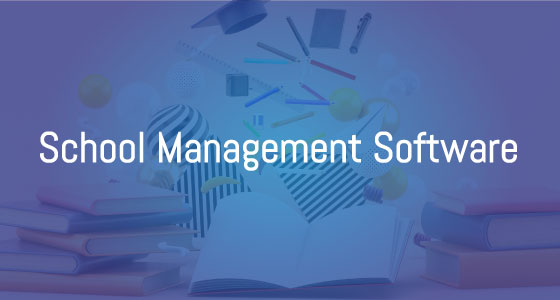 School Management Software