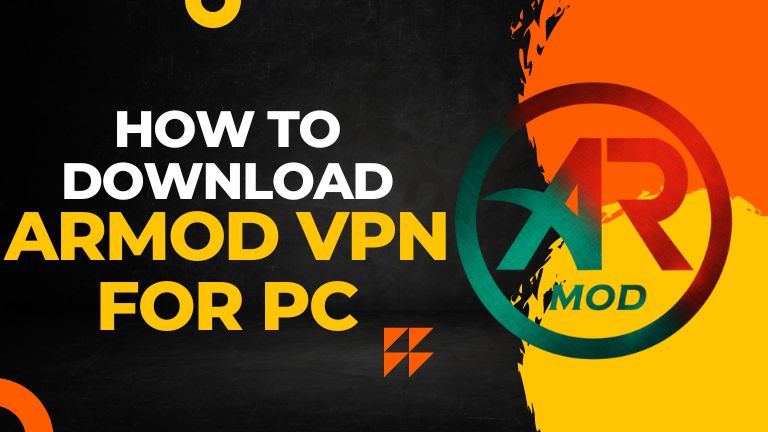 ARMod VPN for PC (Windows 11/10) Download